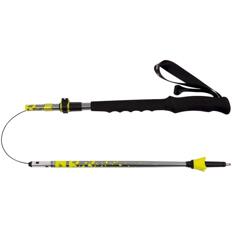 Laser ADJ - Kije trekkingowe