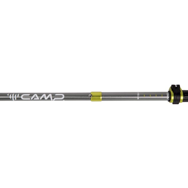 Camp Laser ADJ - Vandrestave | Hardloop