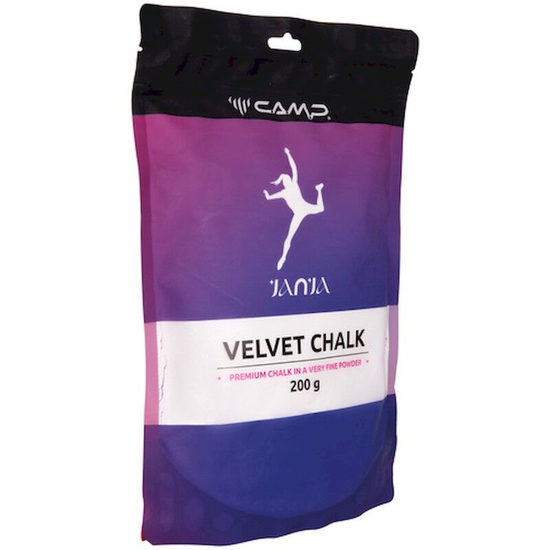 Velvet Chalk Janja 200g - Magnézium