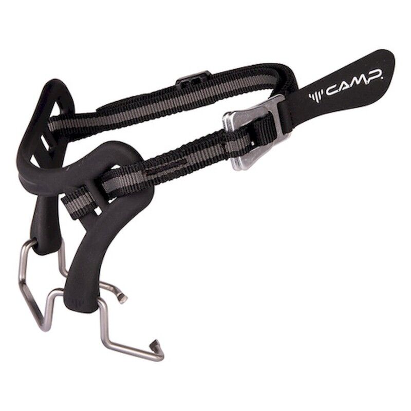 Peak Universal Heel Bail - Raki