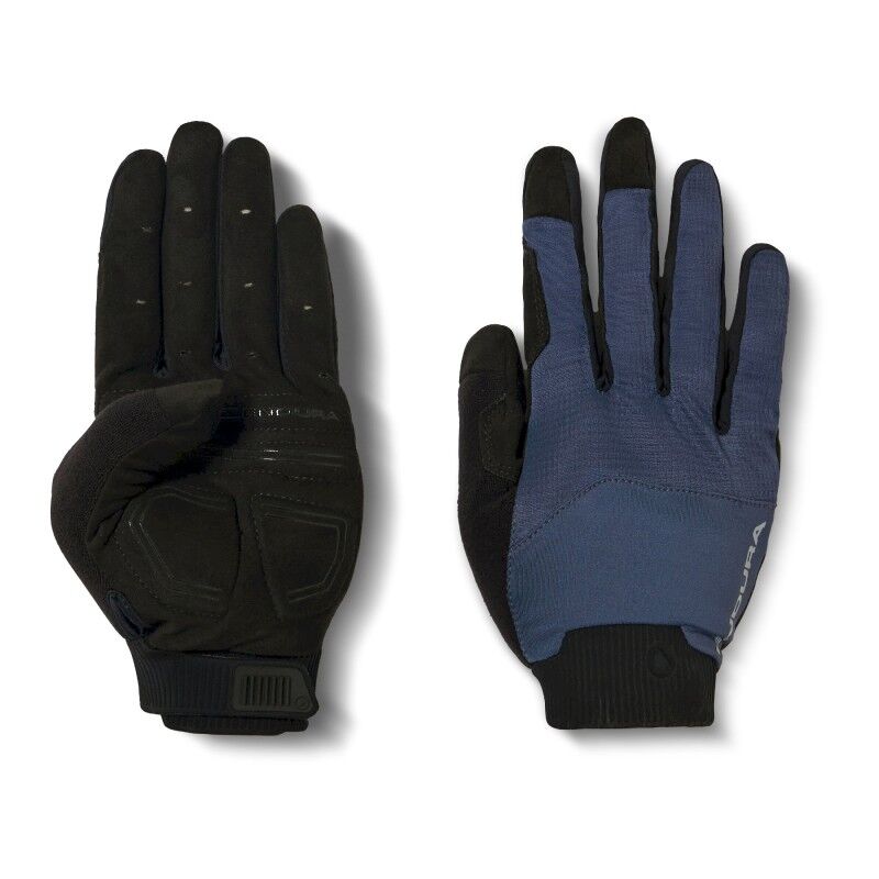 Loop Full Finger Glove - Fietshandschoenen