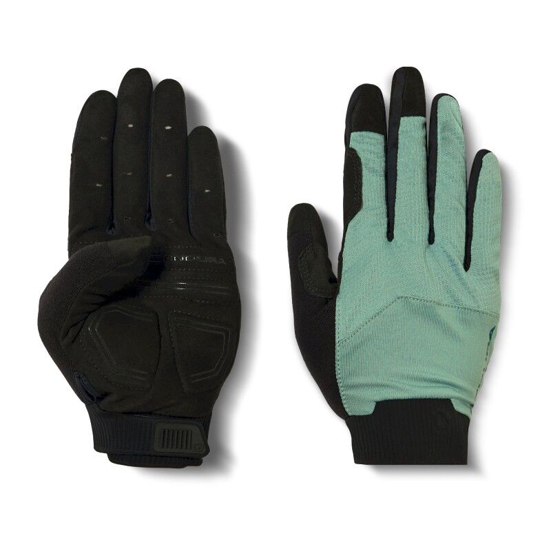 Loop Full Finger Glove - Cycling gloves