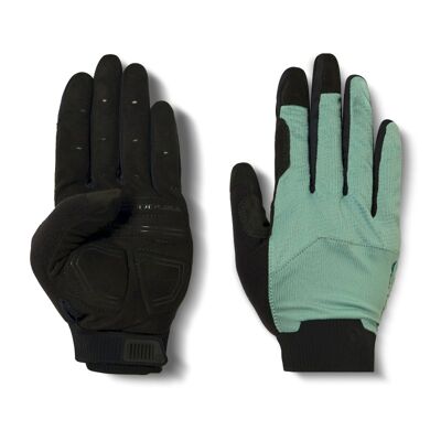 Loop Full Finger Glove - Cyklistické rukavice na kolo