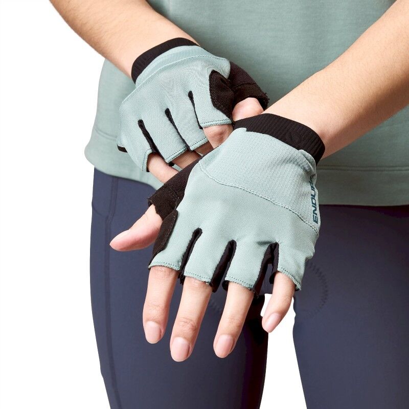 Loop Mitt. - Luva sem dedos ciclismo