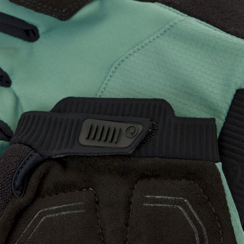 Endura Loop Mitt. - Cyklistické bezprsté rukavice | Hardloop