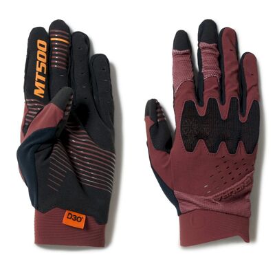 Mt500 D3O Glove II - Fahrradhandschuhe - Herren