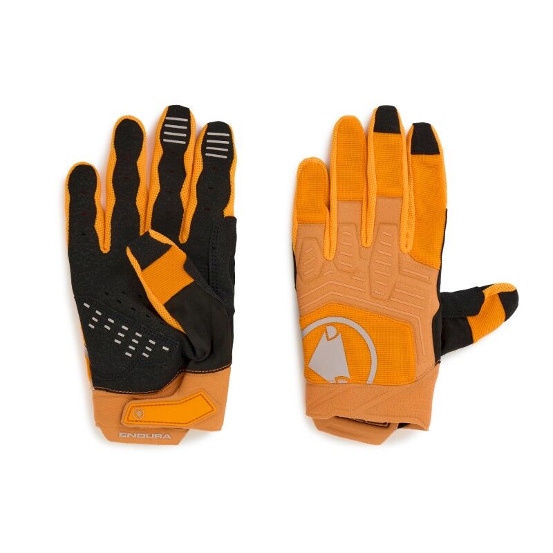 Singletrack Glove II - Pánské MTB rukavice