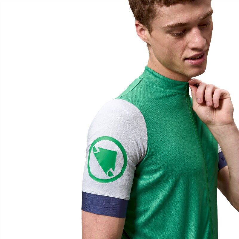 FS260 S/S Jersey - Maglia ciclismo - Uomo