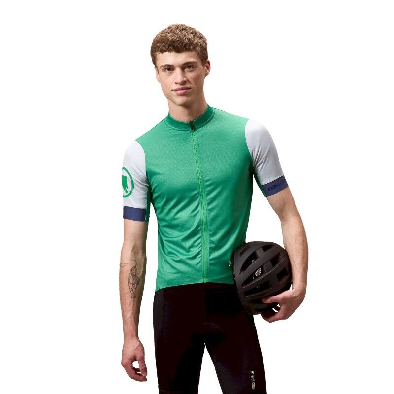 FS260 S/S Jersey - Maillot ciclismo - Hombre