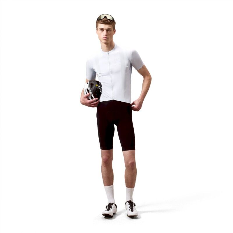 Endura Pro Sl S/S Jersey - Pyöräilypusero - Miehet | Hardloop