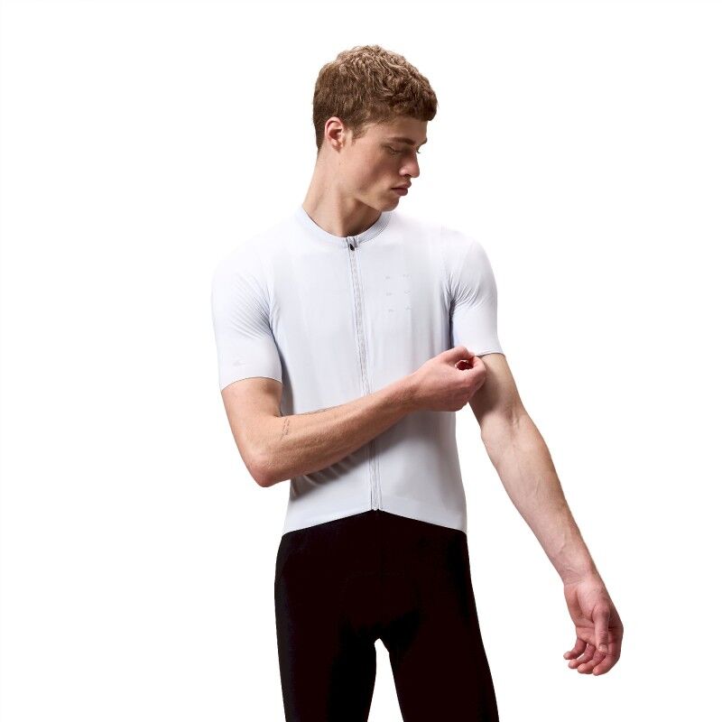 Endura Pro Sl S/S Jersey - Maillot vélo homme | Hardloop