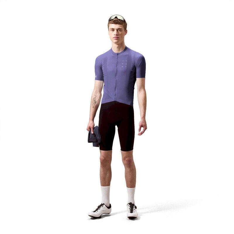 Endura Pro Sl S/S Jersey - Pyöräilypusero - Miehet | Hardloop