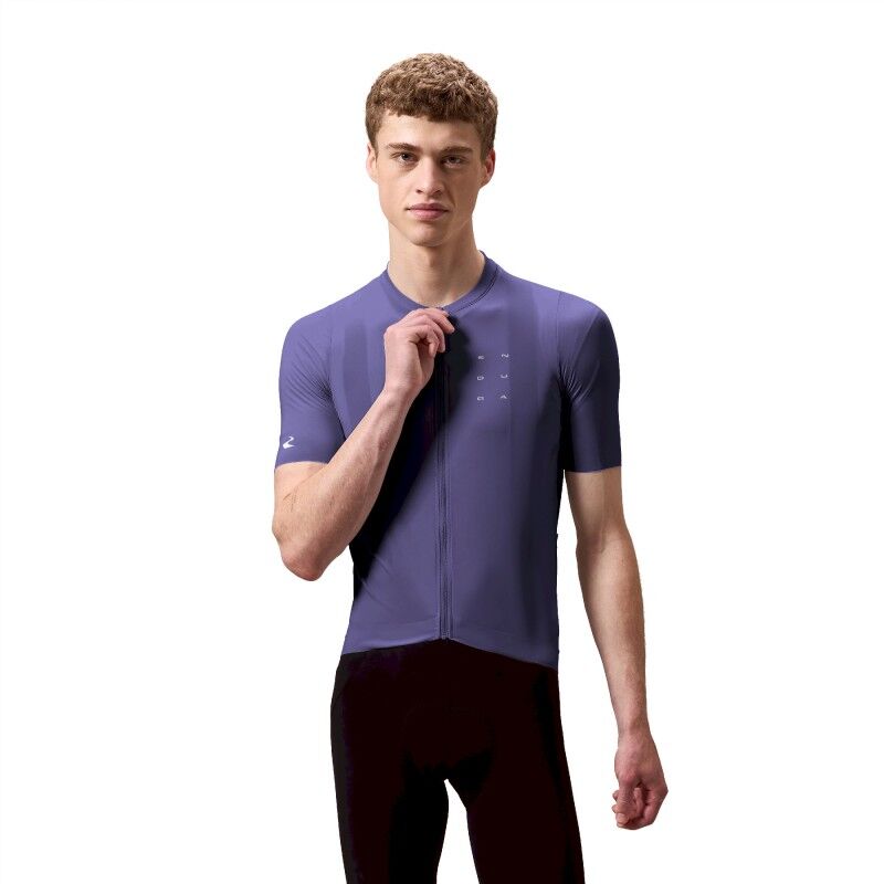 Endura Pro Sl S/S Jersey - Pyöräilypusero - Miehet | Hardloop