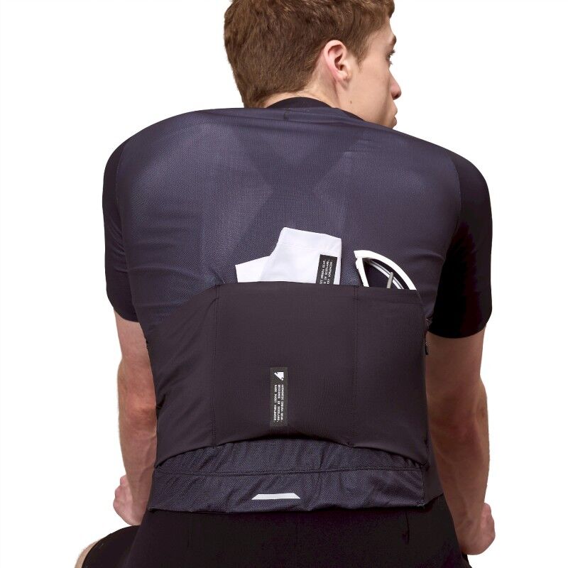 Endura Pro Sl S/S Jersey - Maillot vélo homme | Hardloop