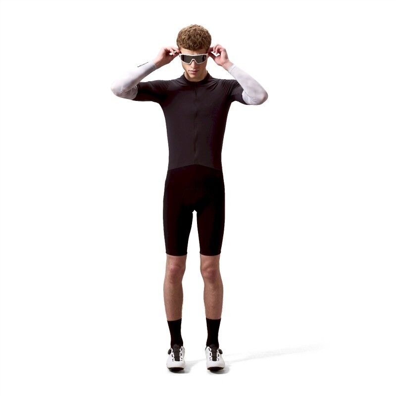 Endura Pro Sl S/S Jersey - Maillot vélo homme | Hardloop