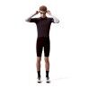 Endura Pro Sl S/S Jersey - Maillot vélo homme | Hardloop