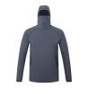 Endura Alltrack Roam Scuba Hoodie - Fleecetröjor - Herr | Hardloop