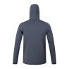 Endura Alltrack Roam Scuba Hoodie - Fleecejacke - Herren | Hardloop