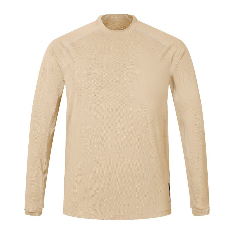 Alltrack Roam L/S Tech Tee - Fietsshirt - Heren