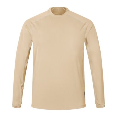 Alltrack Roam L/S Tech Tee - Pánské mtb dres