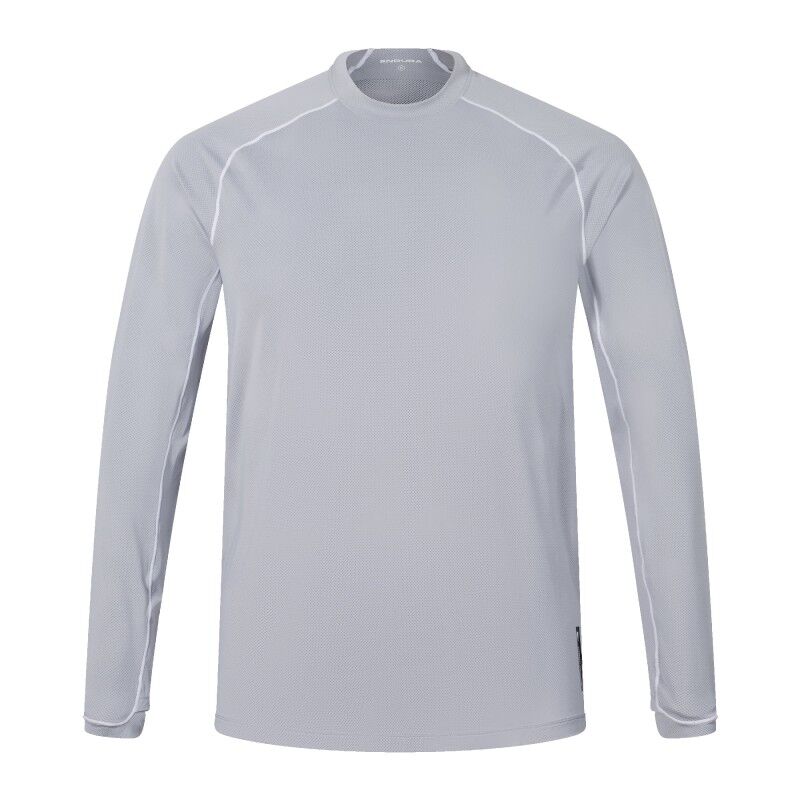 Alltrack Roam L/S Tech Tee - Fietsshirt - Heren