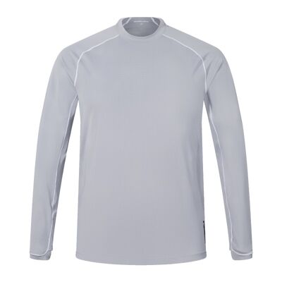 Alltrack Roam L/S Tech Tee - Maglia MTB - Uomo