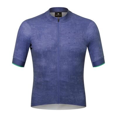 Fs260 Print S/S Jersey - Koszulka kolarska krótki rękaw męska