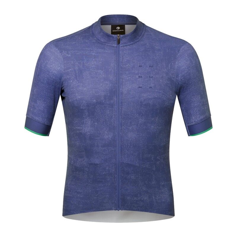 Fs260 Print S/S Jersey - Maglia ciclismo - Uomo