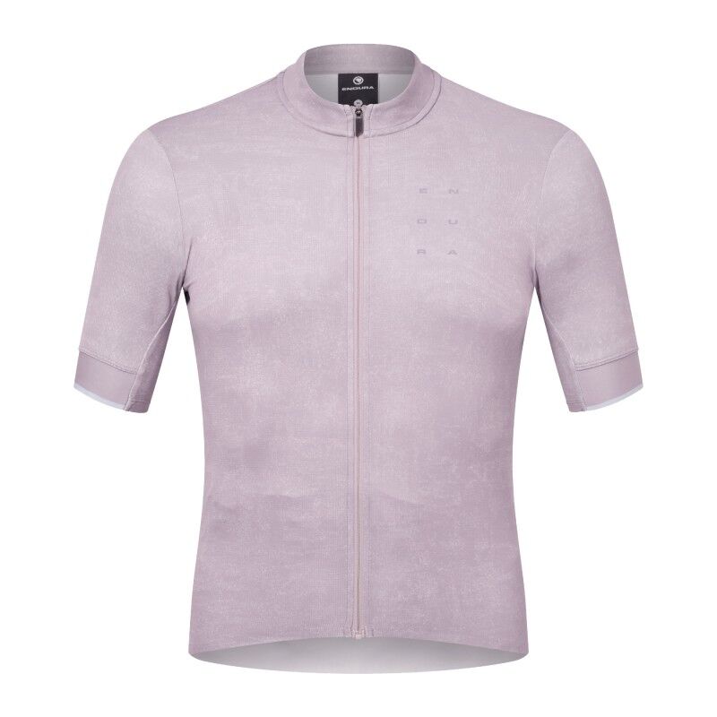 Fs260 Print S/S Jersey - Cykeljersey - Herrer