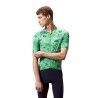 Endura Pro Sl S/S Print Jersey - Pyöräilypusero - Miehet | Hardloop