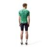 Endura Pro Sl S/S Print Jersey - Pánské cyklistické dres | Hardloop