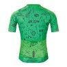 Endura Pro Sl S/S Print Jersey - Pánské cyklistické dres | Hardloop