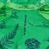 Endura Pro Sl S/S Print Jersey - Cykeltrikå - Herr | Hardloop