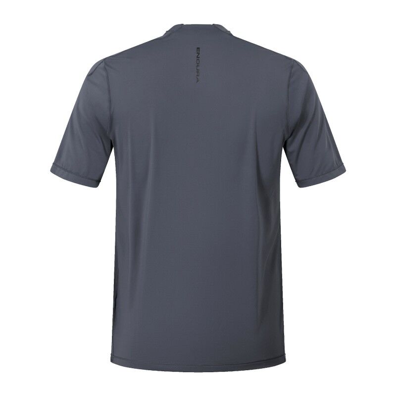 Endura Alltrack Roam S/S Tech Tee - Pánské mtb dres | Hardloop