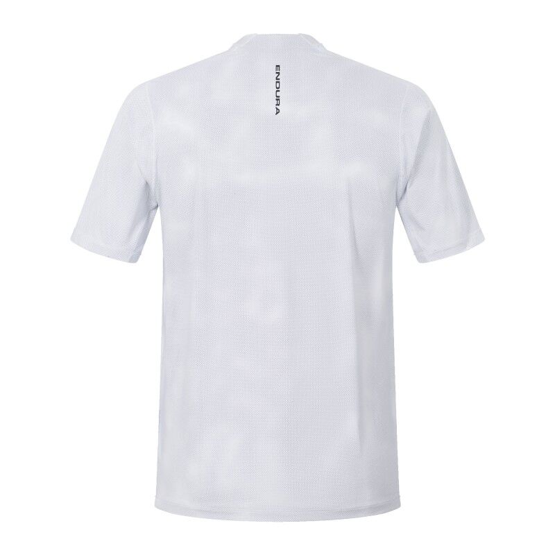 Endura Alltrack Roam S/S Tech Tee - MTB Trikot - Herren | Hardloop