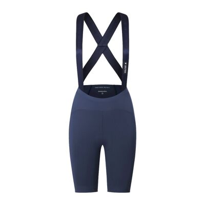 Wms Pro Sl Power Bibshort - Cuissard court vélo femme