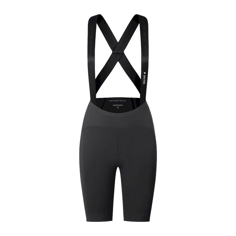 Endura Wms Pro Sl Power Bibshort - Cuissard court vélo femme | Hardloop