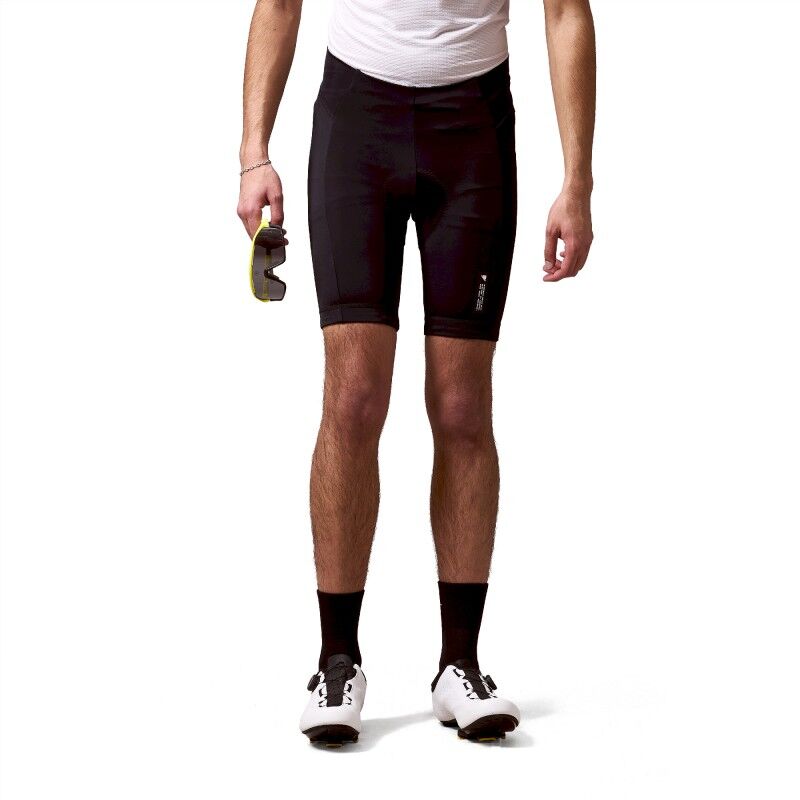 6 Panel Short - MTB Shortsit - Miehet