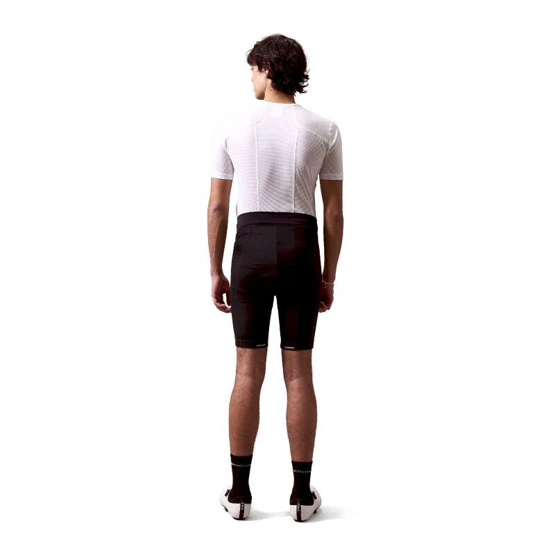 Endura 6 Panel Short - Fietsbroek - Heren | Hardloop