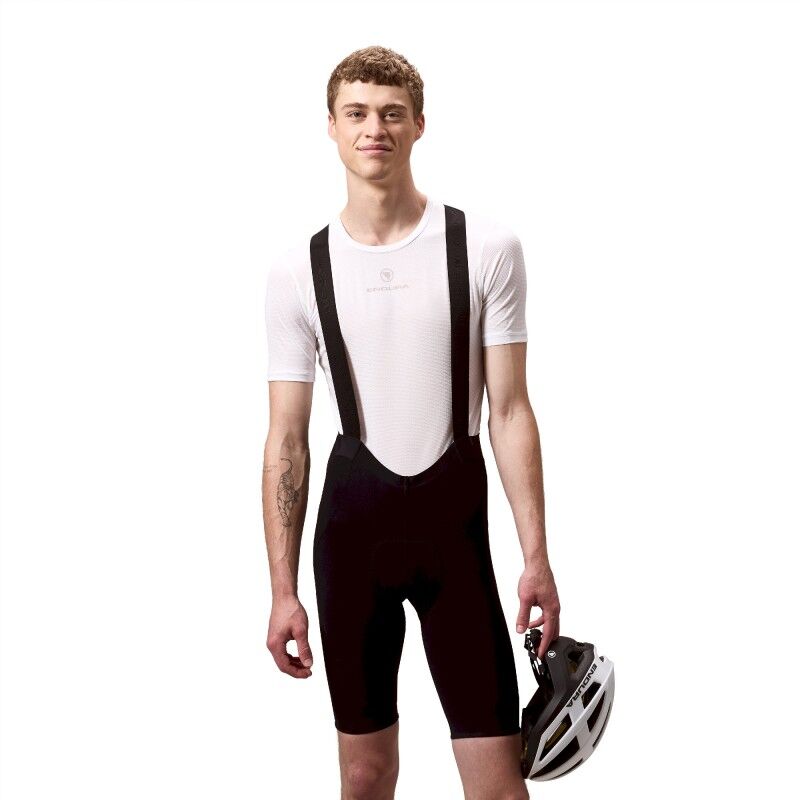 Endura Pro Sl Power Bibshort - Culottes de ciclismo - Hombre | Hardloop