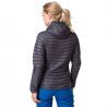Vertical Down Jacket - Giacca in piumino - Donna