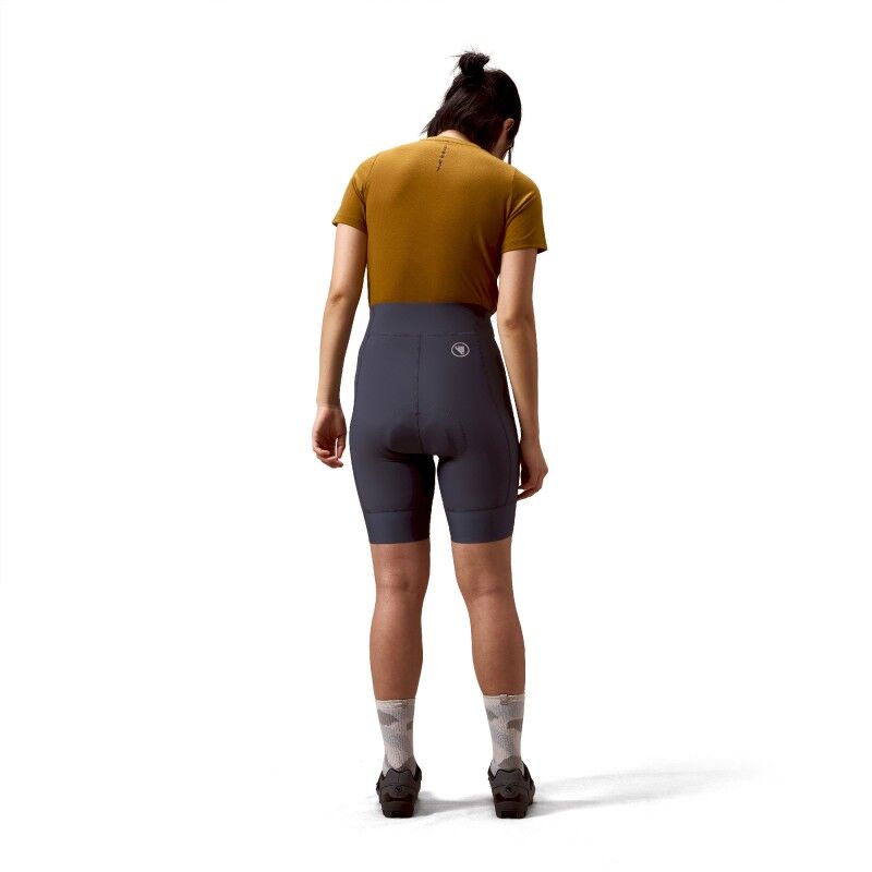 Endura Wms Loop Waist Short - MTB shorts - Women's | Hardloop