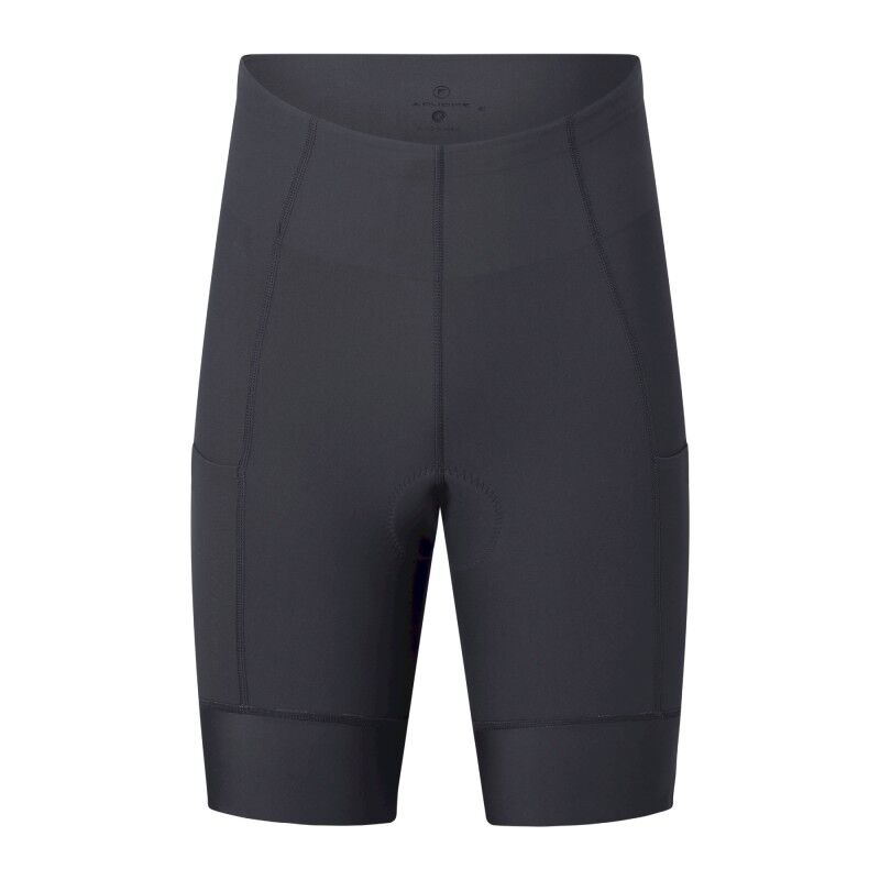 Wms Loop Waist Short - Fietsbroek - Dames