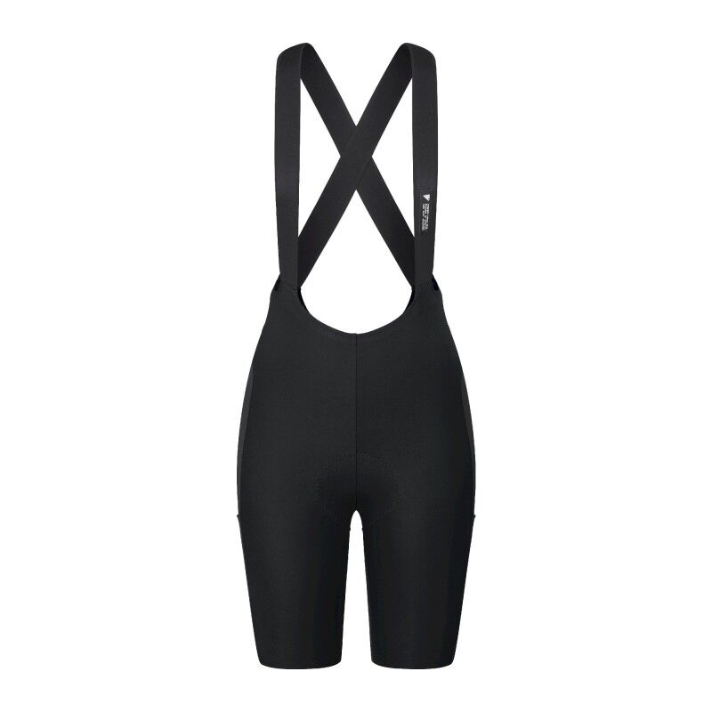 Wms Alltrack Ride Bibshort - Cycling shorts - Women's
