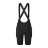 Endura Wms Alltrack Ride Bibshort - Dámské cyklistické kraťasy | Hardloop