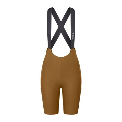 Wms Alltrack Ride Bibshort - Kurze Fahrradhose - Damen
