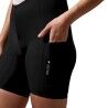 Endura Wms Loop Bibshort - Cykelbukser - Damer | Hardloop