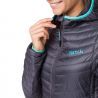 Vertical Down Jacket - Doudoune femme