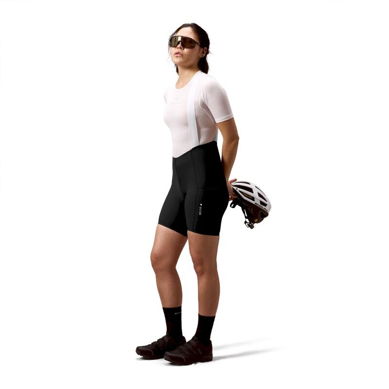 Endura Wms Loop Bibshort - Cykelbukser - Damer | Hardloop