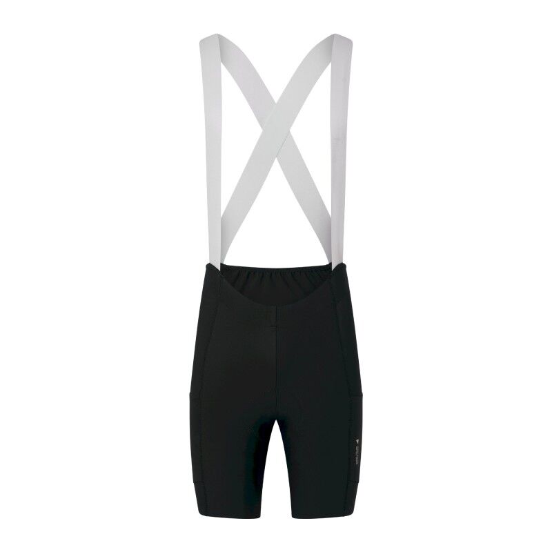 Wms Loop Bibshort - Culottes de ciclismo - Mujer